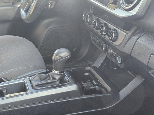 used 2018 Toyota Tacoma car, priced at $29,957