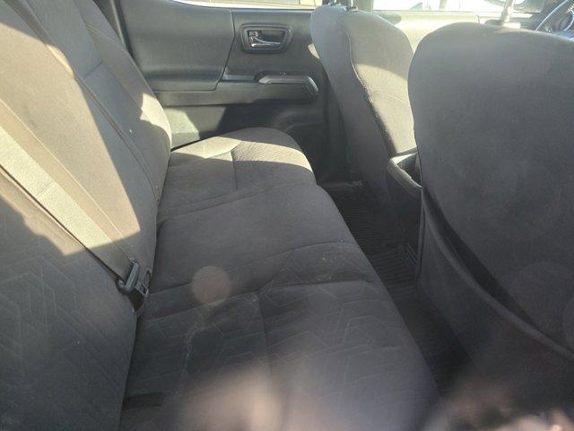 used 2018 Toyota Tacoma car, priced at $29,957