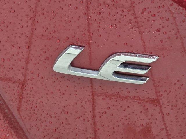 used 2024 Toyota Corolla car, priced at $19,895