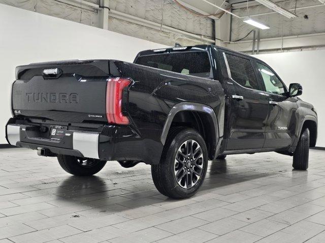 new 2026 Toyota Tundra car, priced at $63,573