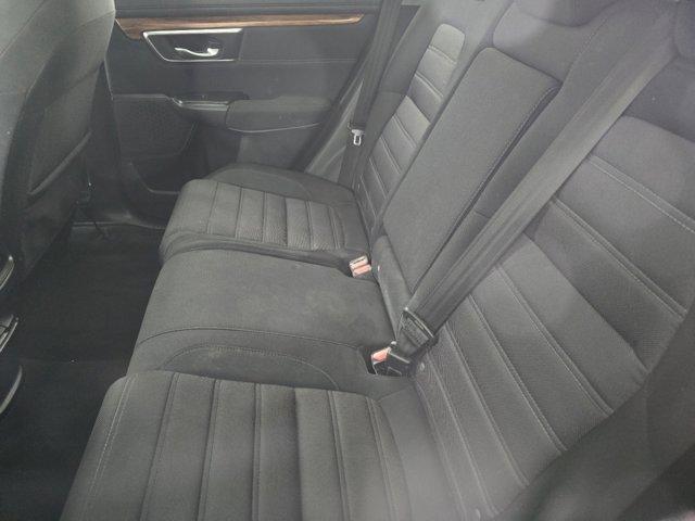 used 2020 Honda CR-V car, priced at $20,387