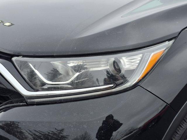 used 2020 Honda CR-V car, priced at $20,387