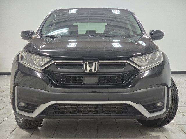 used 2020 Honda CR-V car, priced at $19,658