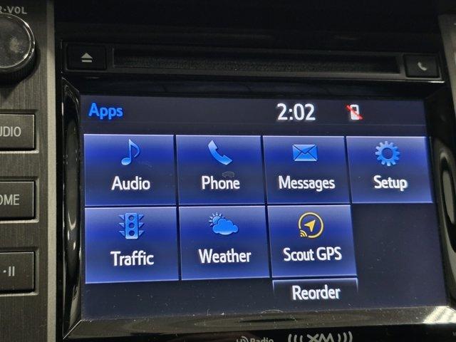 used 2017 Toyota Tundra car, priced at $33,728