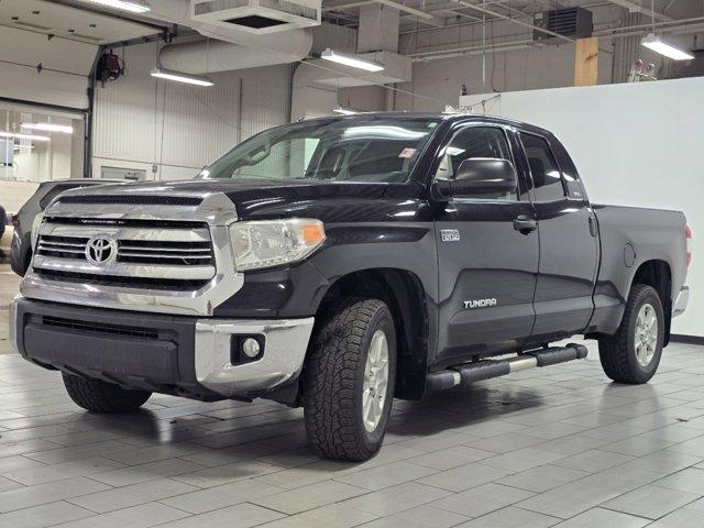 used 2017 Toyota Tundra car, priced at $33,728