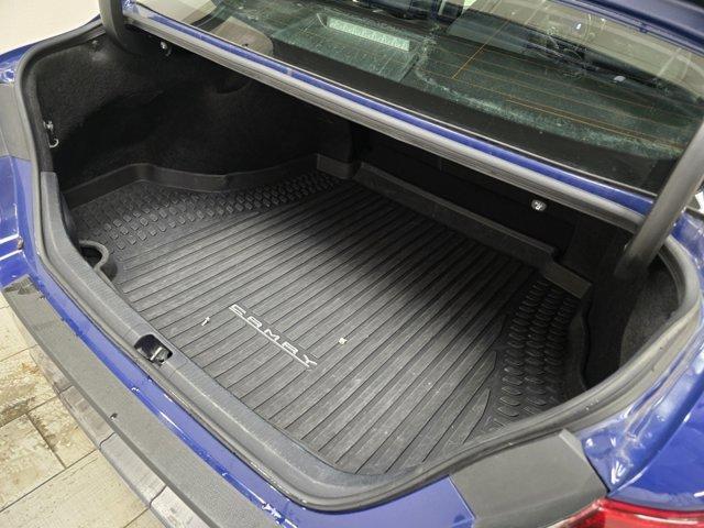 used 2023 Toyota Camry car, priced at $28,396