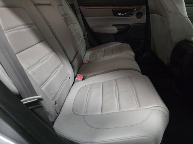 used 2022 Honda CR-V car, priced at $25,608