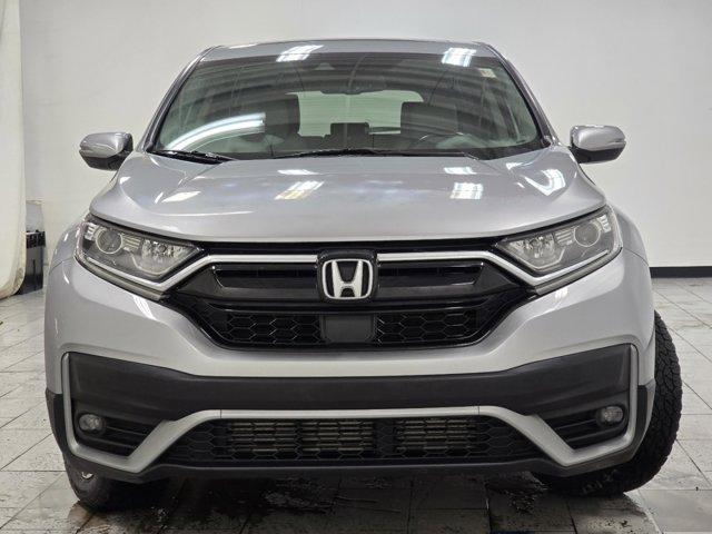 used 2022 Honda CR-V car, priced at $25,608