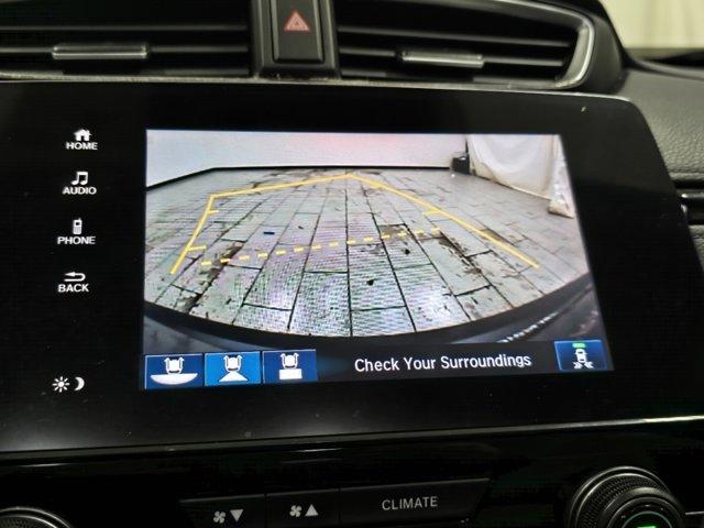 used 2022 Honda CR-V car, priced at $25,608