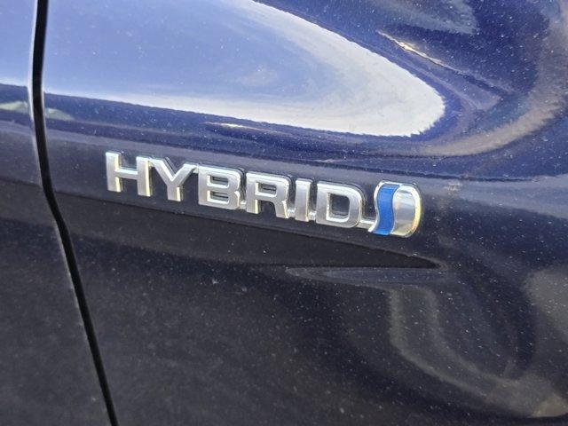 used 2021 Toyota Camry Hybrid car, priced at $29,450