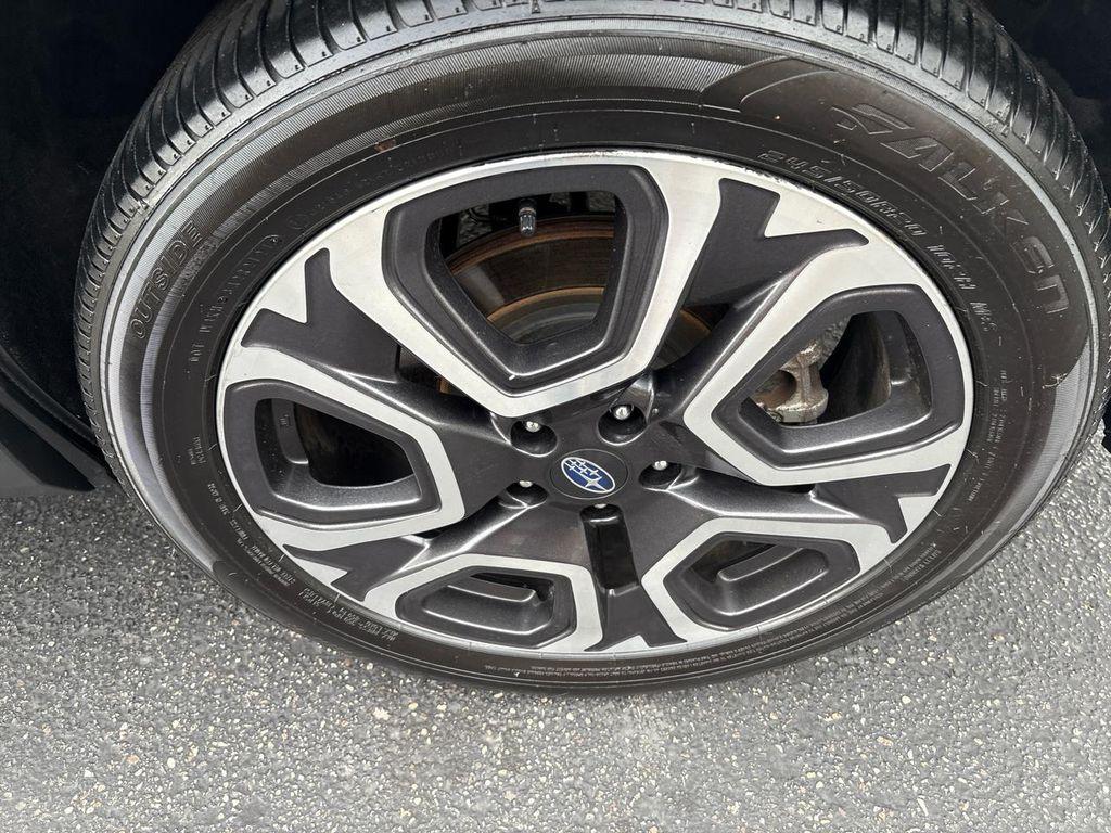 used 2023 Subaru Ascent car, priced at $28,994