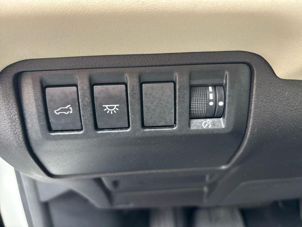 used 2023 Subaru Ascent car, priced at $28,994