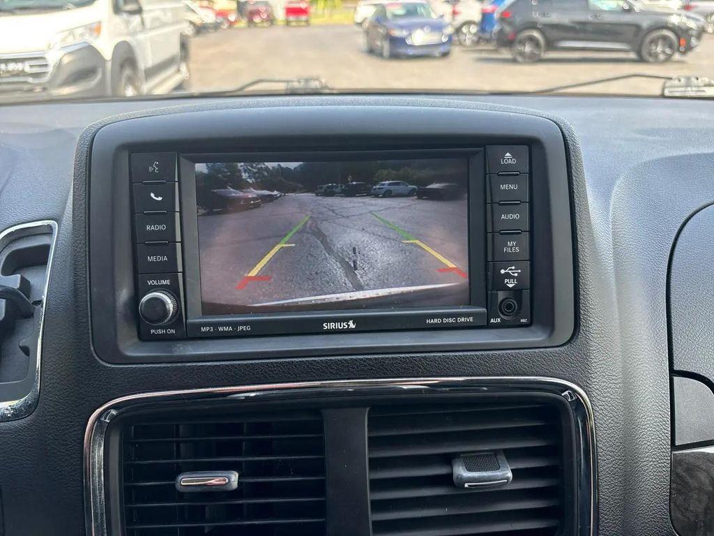 used 2011 Dodge Grand Caravan car, priced at $7,588