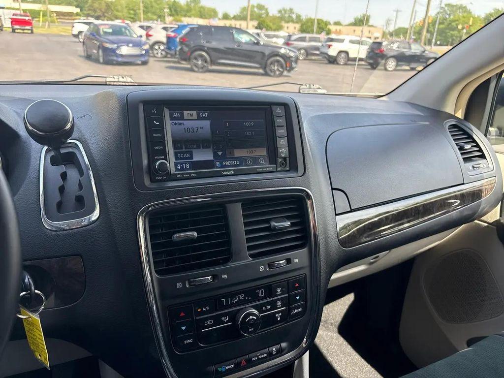 used 2011 Dodge Grand Caravan car, priced at $7,588