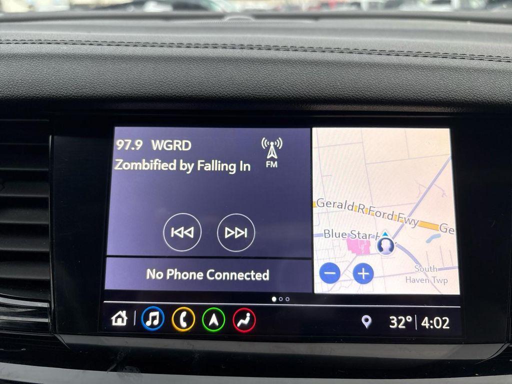 used 2019 Buick Regal Sportback car, priced at $19,994