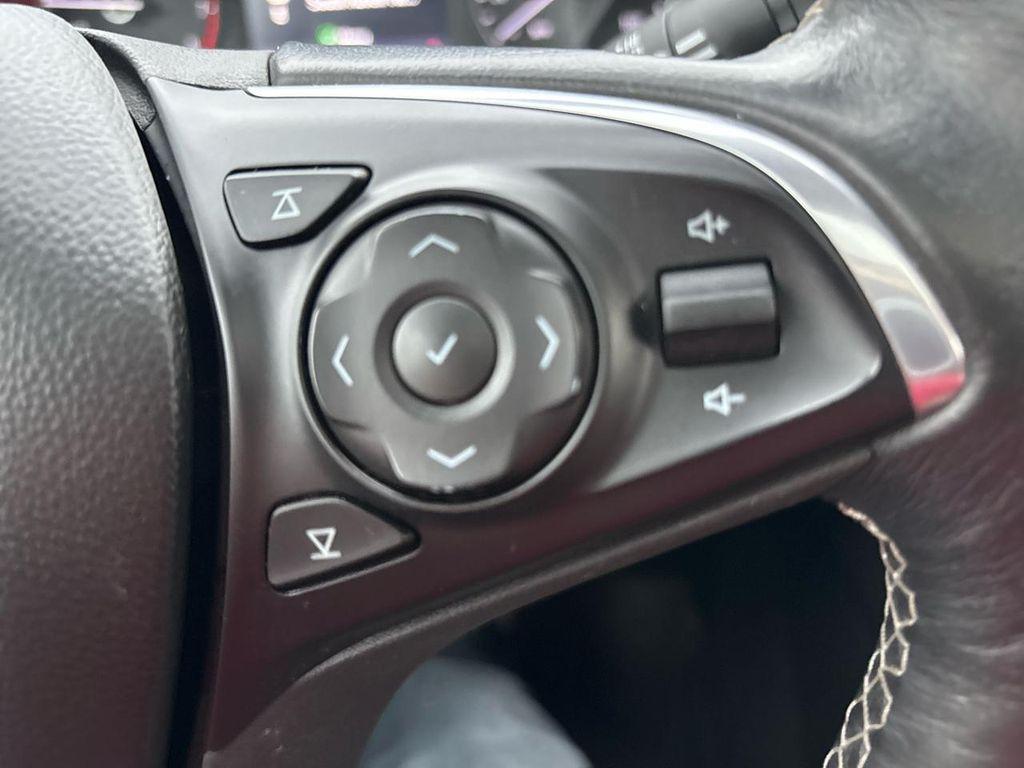 used 2019 Buick Regal Sportback car, priced at $19,994