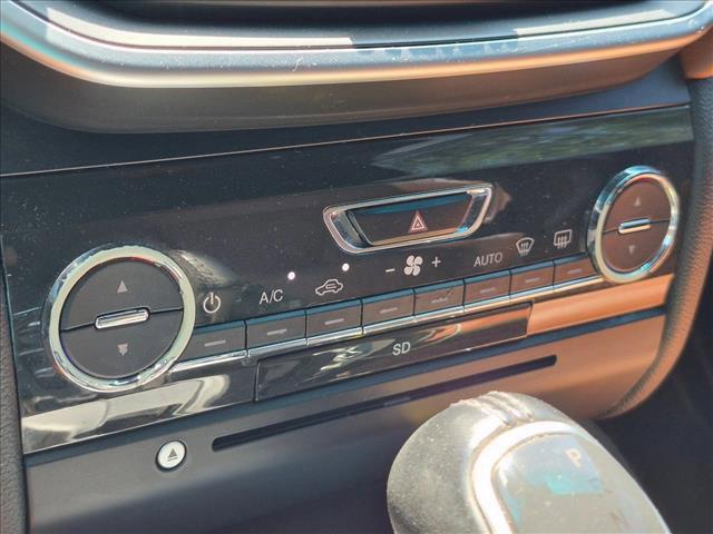 used 2016 Maserati Ghibli car, priced at $17,269