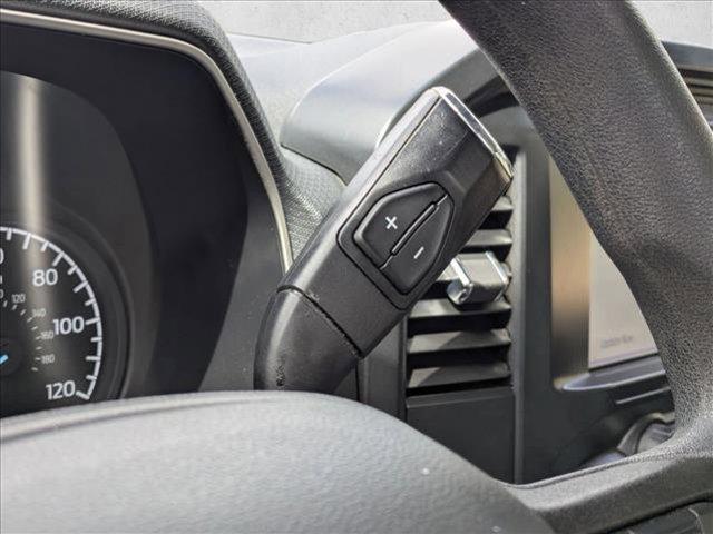 used 2022 Ford F-150 car, priced at $25,548