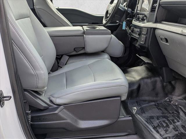 used 2022 Ford F-150 car, priced at $25,548