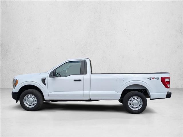 used 2022 Ford F-150 car, priced at $25,548