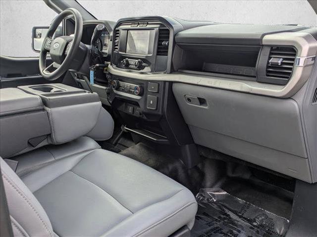 used 2022 Ford F-150 car, priced at $25,548