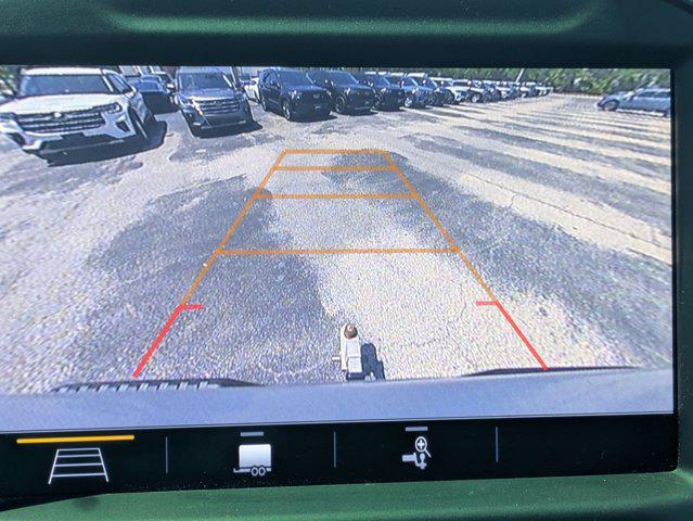 used 2019 Chevrolet Silverado 1500 car, priced at $35,760