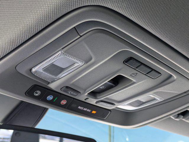 used 2019 Chevrolet Silverado 1500 car, priced at $35,760