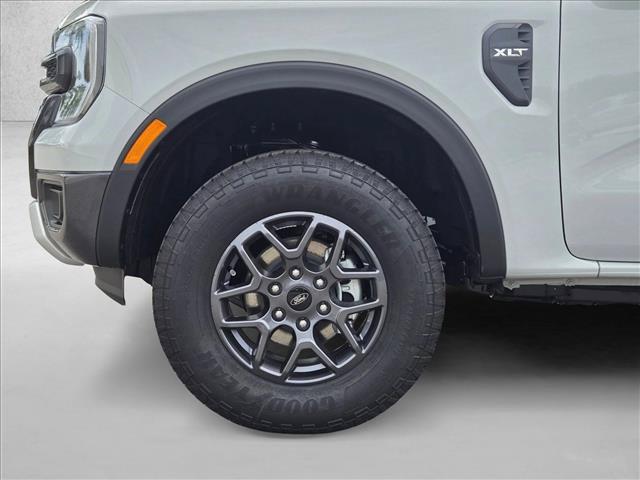 new 2026 Ford Ranger car, priced at $37,326