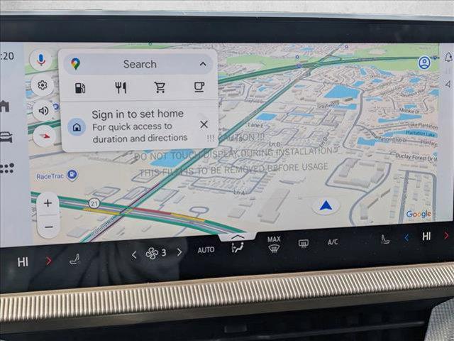 new 2026 Ford Explorer car, priced at $39,180