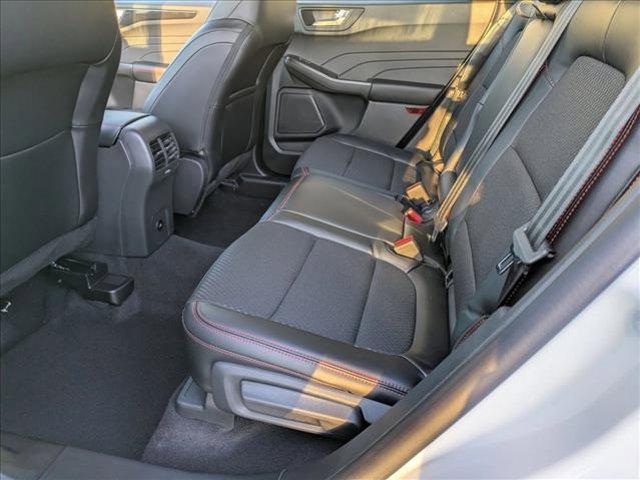 new 2026 Ford Escape car, priced at $35,520