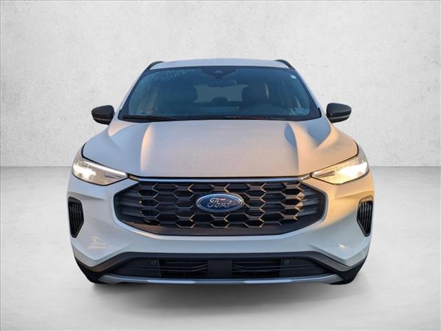 new 2026 Ford Escape car, priced at $35,520
