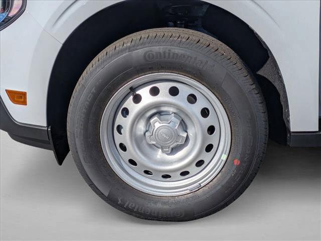 new 2025 Ford Maverick car, priced at $29,168