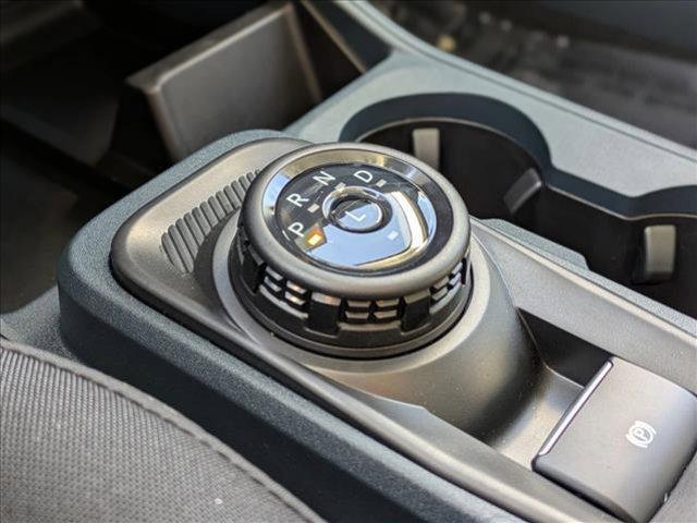 new 2025 Ford Maverick car, priced at $29,168