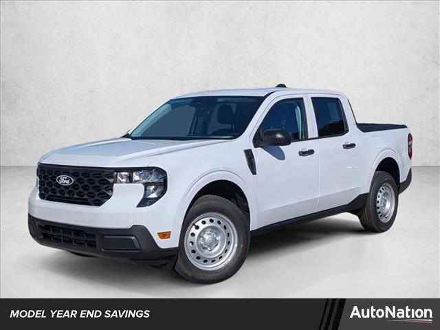 new 2025 Ford Maverick car, priced at $29,168
