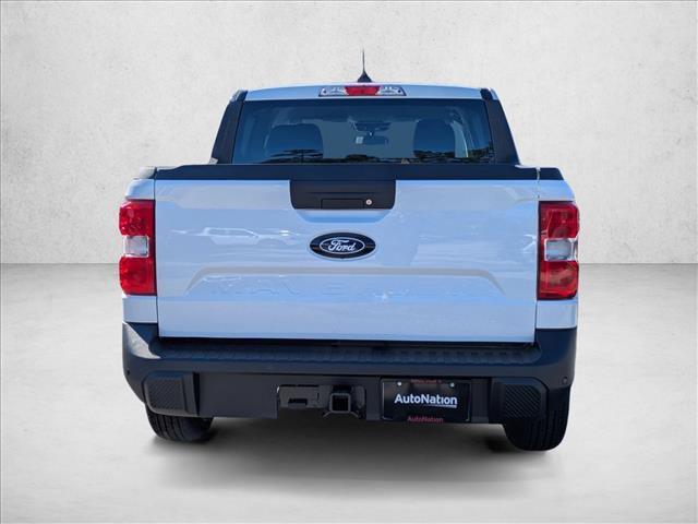 new 2025 Ford Maverick car, priced at $29,168