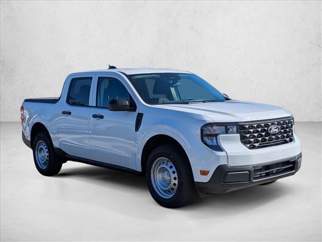 new 2025 Ford Maverick car, priced at $29,168