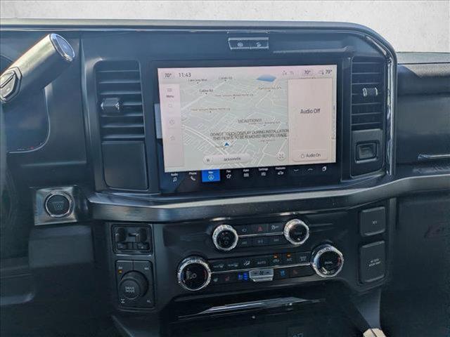 new 2026 Ford F-250 car, priced at $82,792