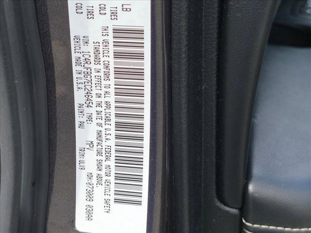 used 2014 Jeep Grand Cherokee car, priced at $11,479