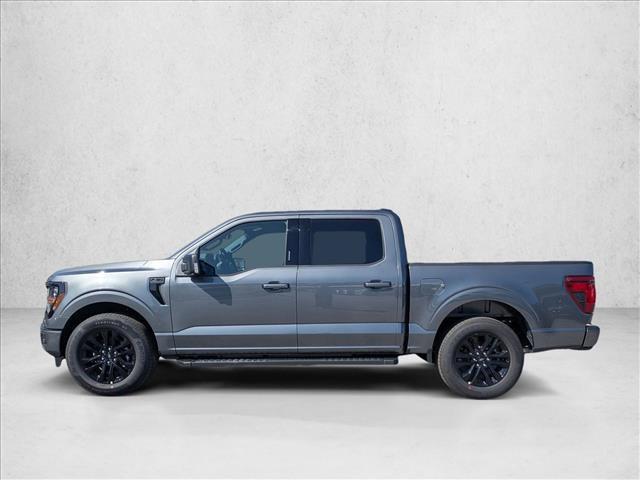 new 2026 Ford F-150 car, priced at $50,065