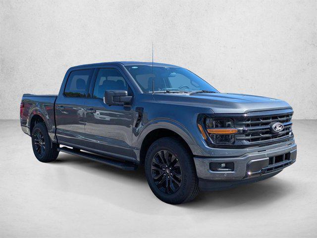 new 2026 Ford F-150 car, priced at $49,716