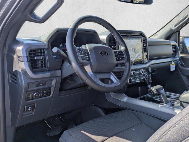 new 2026 Ford F-150 car, priced at $49,716
