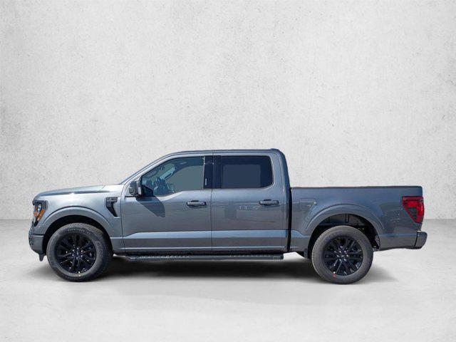 new 2026 Ford F-150 car, priced at $49,716