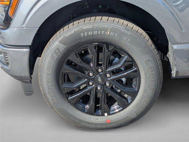 new 2026 Ford F-150 car, priced at $49,716