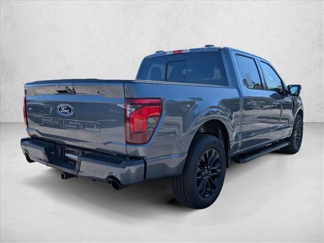 new 2026 Ford F-150 car, priced at $50,065