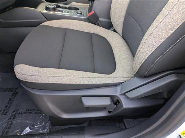 new 2025 Ford Bronco Sport car, priced at $29,463