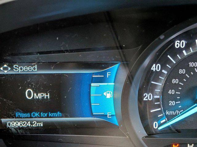 used 2020 Ford Fusion car, priced at $11,485