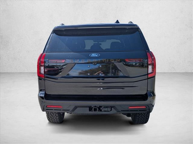 new 2026 Ford Expedition car, priced at $80,822