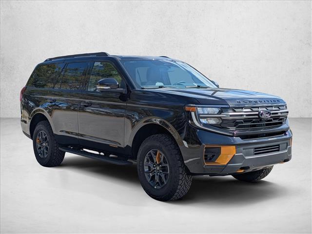 new 2026 Ford Expedition car, priced at $80,822