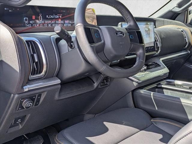 new 2026 Ford Expedition car, priced at $80,822