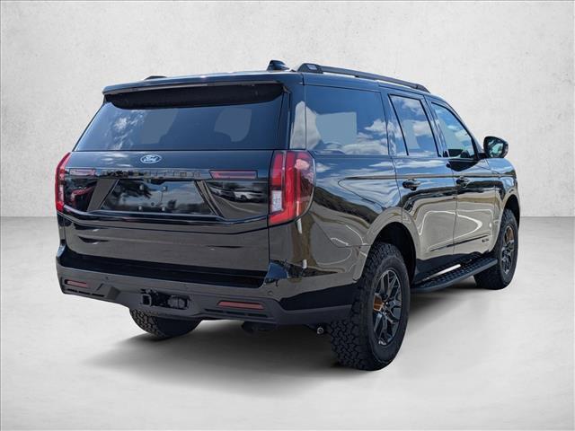 new 2026 Ford Expedition car, priced at $80,822